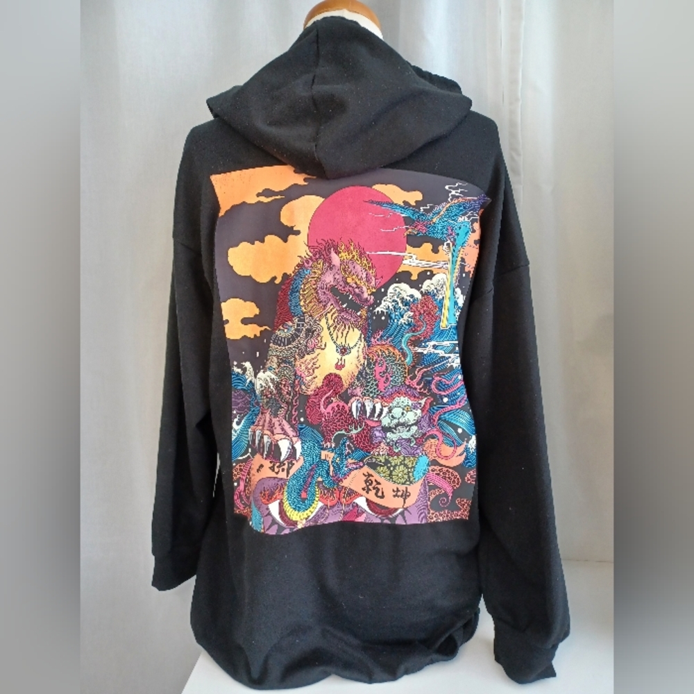 3 For 15$ Dress hoodie